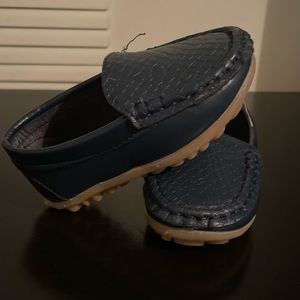 Toddler loafers